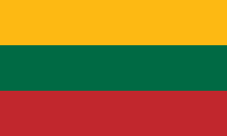 lituanie