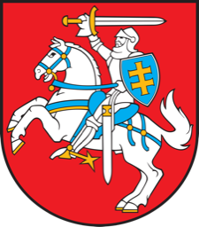Domiciliation Lituanie