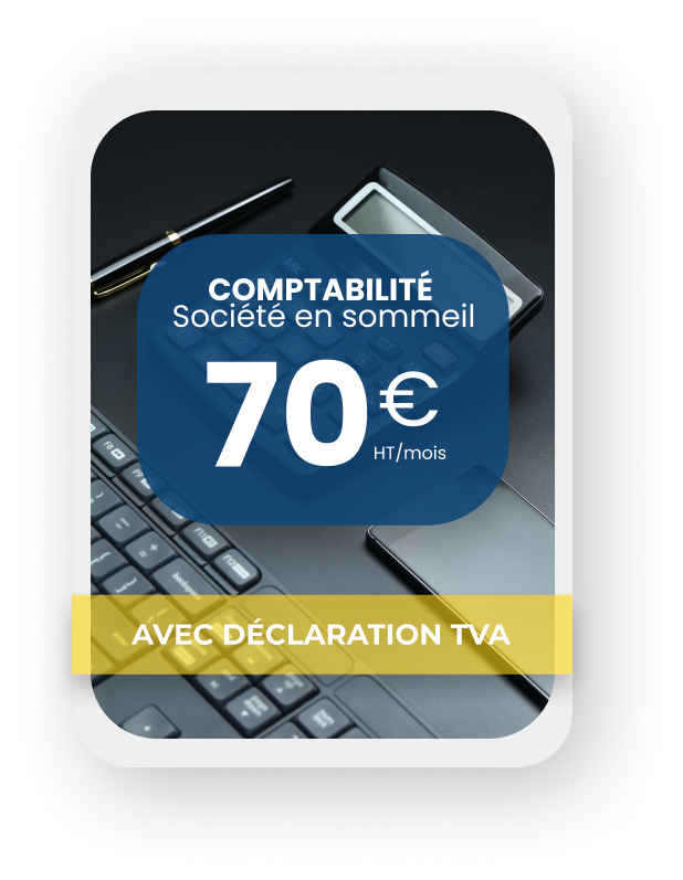 Forfait comptabilité Lituanie 70€/mois
