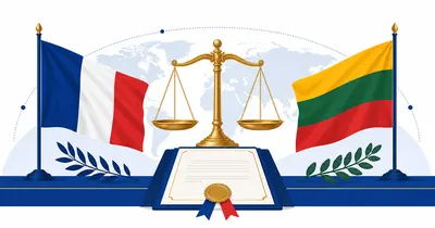 Convention fiscale France-Lituanie : éviter la double imposition